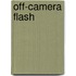 Off-Camera Flash