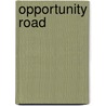 Opportunity Road door F. R Berchem
