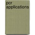 Pcr Applications