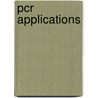 Pcr Applications door Innis