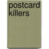 Postcard Killers by L. Marklund