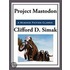Project Mastodon