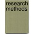 Research Methods