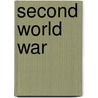 Second World War door R .P. W. Havers