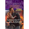 Security Blanket door Gail Barrett
