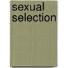 Sexual Selection door Debbie Folkerts