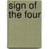 Sign of the Four