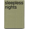 Sleepless Nights door Anne Weale