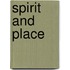 Spirit and Place
