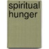 Spiritual Hunger