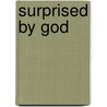 Surprised by God door Allan W. Moffat