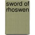 Sword of Rhoswen