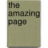 The Amazing Page