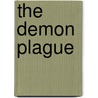 The Demon Plague door Joreid Mcfate