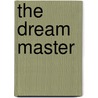 The Dream Master by Maggie Nash