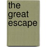 The Great Escape door Cheryl Anne Porter