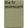 The Hr Scorecard door Mark Huselid
