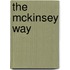 The McKinsey Way