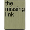 The Missing Link door Kate Thompson