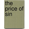 The Price of Sin door Monica Belle