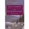 The Silmarillion door J.R. R. Tolkien