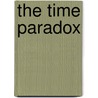 The Time Paradox by Philip Zimbardo