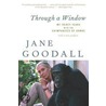 Through a Window door Jane Goodall