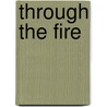 Through the Fire door Seressia Glass