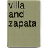 Villa And Zapata