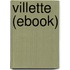 Villette (Ebook)