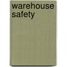 Warehouse Safety door Csp George Swartz