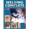 Welding Complete door Karen Ruth