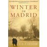 Winter in Madrid door C.J. Sansom