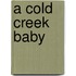 A Cold Creek Baby