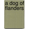 A Dog of Flanders by Ouida