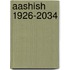 Aashish 1926-2034