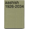 Aashish 1926-2034 by WarrenHall Crain