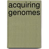 Acquiring Genomes by Professor Lynn Margulis