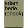 Adam Bede (Ebook) by George Eliot