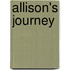 Allison's Journey