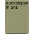 Apokalypse in Uns