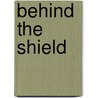 Behind the Shield door Sheryl Lynn
