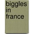 Biggles in France