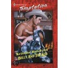 Billy and the Kid by Kristine Rolofson