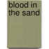 Blood in the Sand