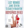 Bodyguards in Bed door Lucy Monroe