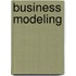 Business Modeling