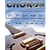 Chords for Guitar door Gareth Evans