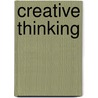 Creative Thinking by Infinite Ideas