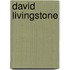 David Livingstone